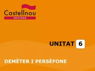 unitat 6