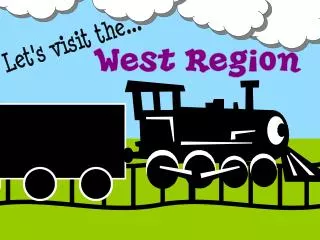 West Region