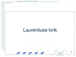 laurentiuse kirik