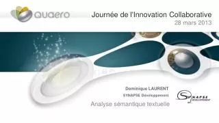 journ e de l innovation collaborative