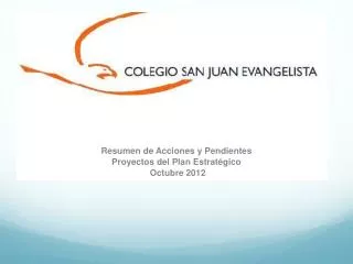 informe de gesti n