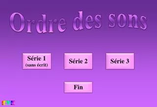 choix