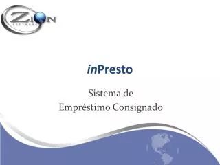 in presto