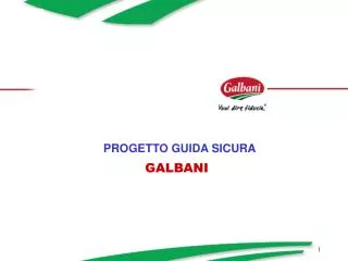 galbani