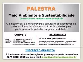 palestra