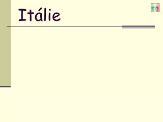 it lie