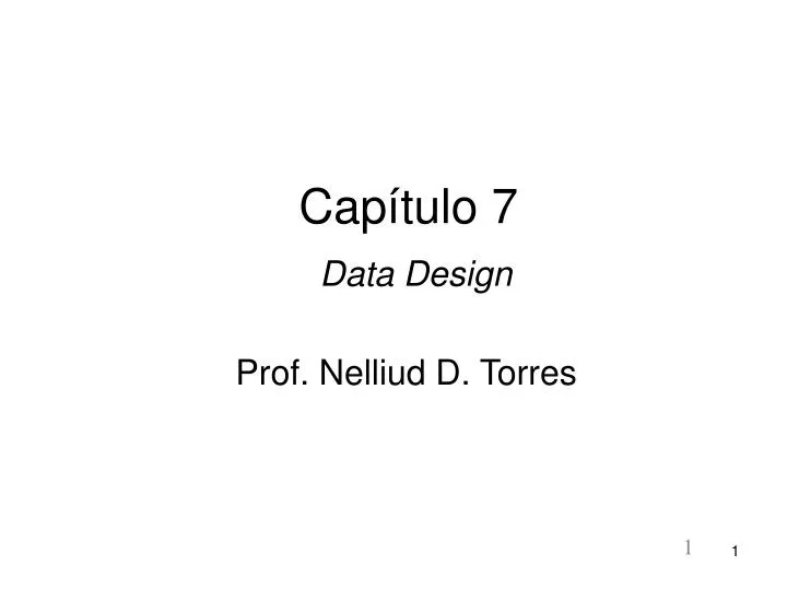 cap tulo 7