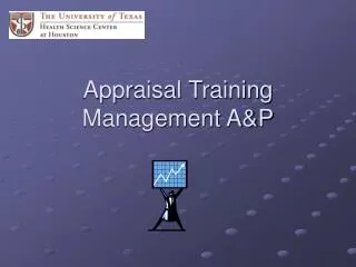 Appraisal Training Management A&amp;P
