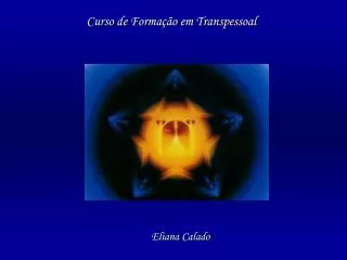 curso de forma o em transpessoal