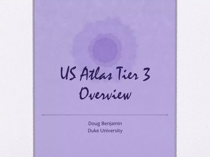 us atlas tier 3 overview