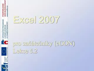 excel 2007