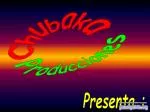 Producciones - slide 1