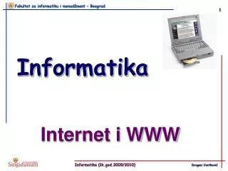 informatika