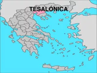 tesal nica