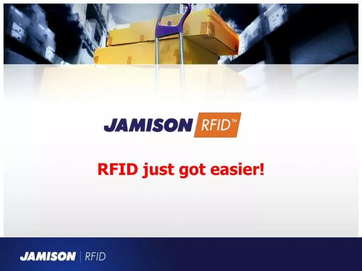 rfid just got easier