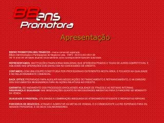 apresenta o