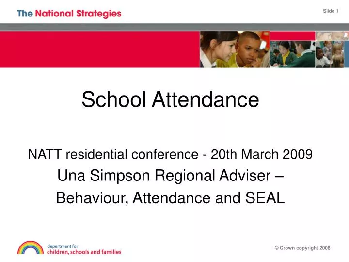 school behaviour and attendance partnerships