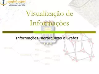 visualiza o de informa es