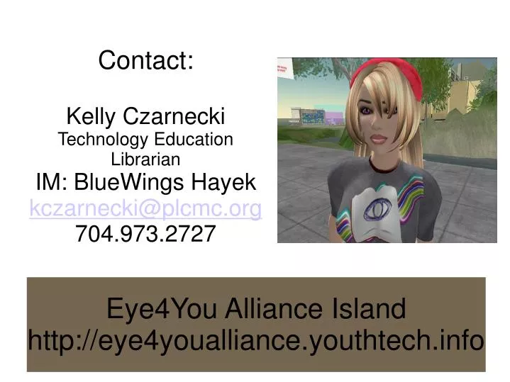eye4you alliance island http eye4youalliance youthtech info