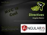 Directives - slide 1