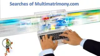 To Search your Life Partner in Multimatrimony.com