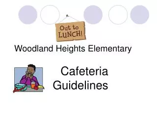 Woodland Heights Elementary