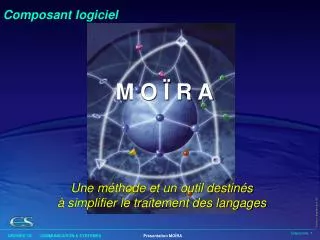 composant logiciel