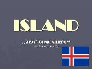 island