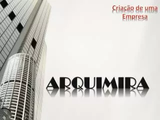 arquimira