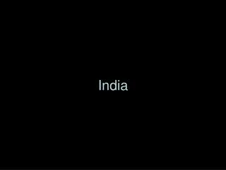 india