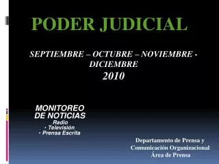monitoreo de noticias radio televisi n prensa escrita