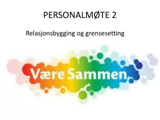 personalm te 2
