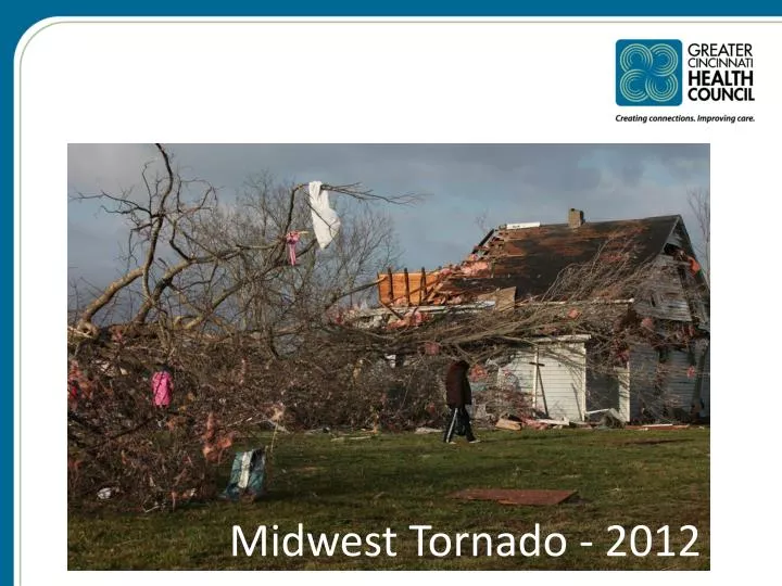 midwest tornado 2012