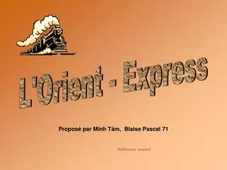 propos par minh t m blaise pascal 71