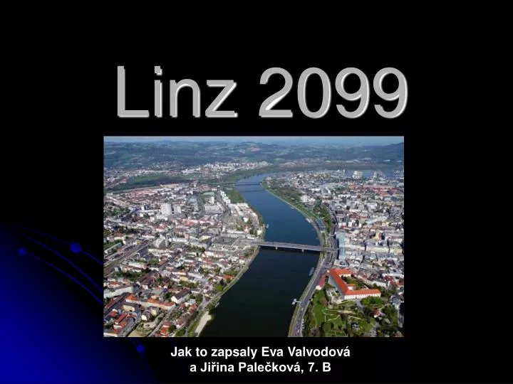 linz 2099