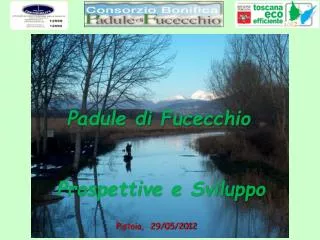 padule di fucecchio