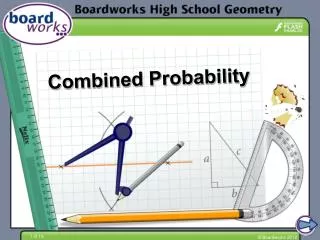 Combined Probability