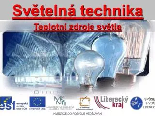 sv teln technika