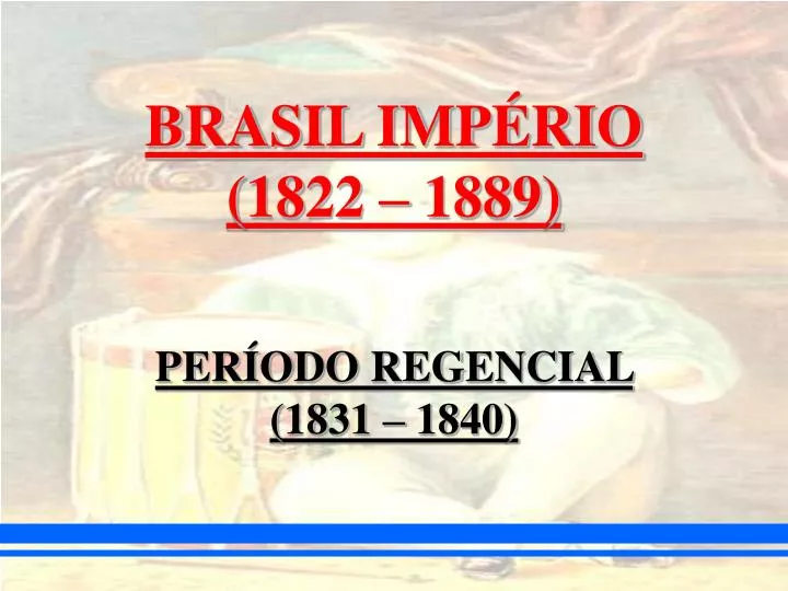 brasil imp rio 1822 1889