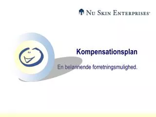kompensationsplan