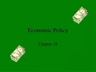 Economic Policy