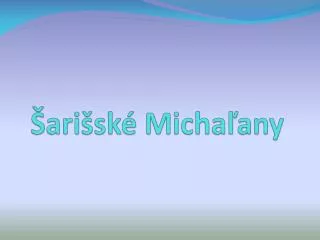 ari sk micha any