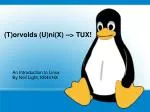PPT - Tux Paint PowerPoint Presentation, free download - ID:2173282