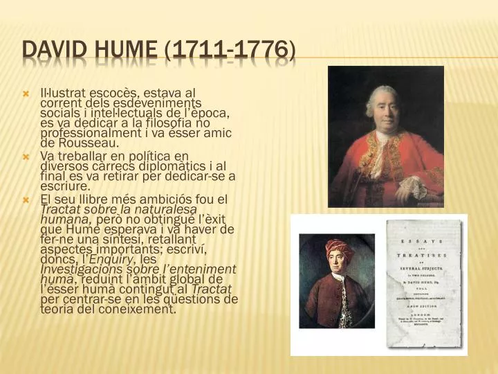 david hume 1711 1776