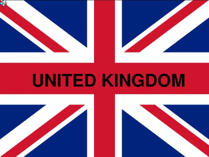 united kingdom