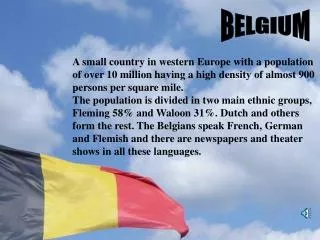 BELGIUM