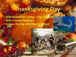 Thanksgiving Day