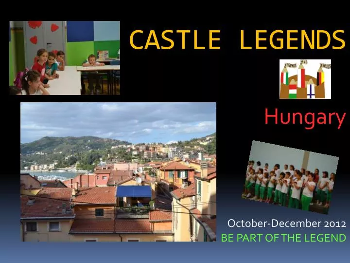castle legends