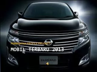 pembuatan profile product