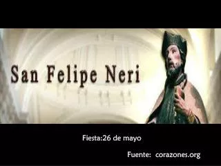 fiesta 26 de mayo